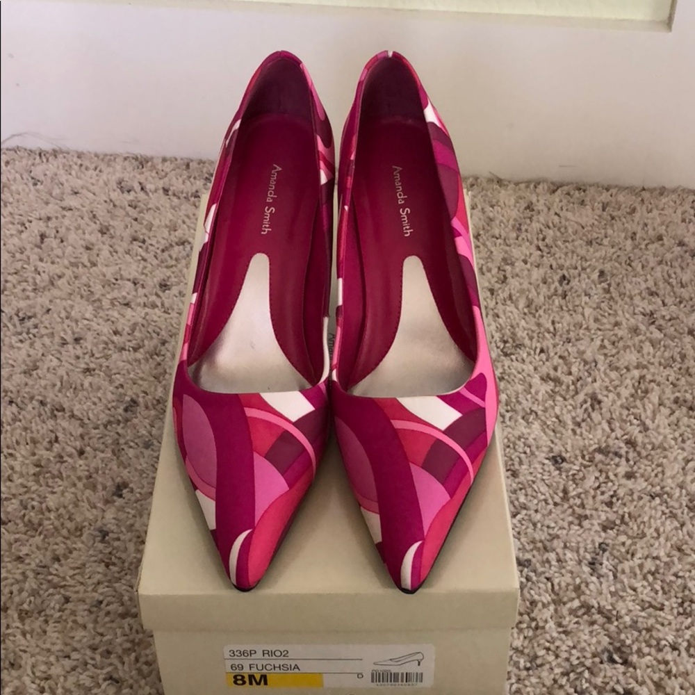 Pumps
